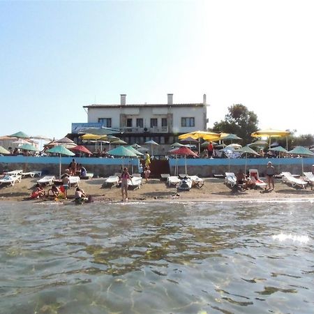 Cunda Beyaz Balina Ayvalik Exterior photo