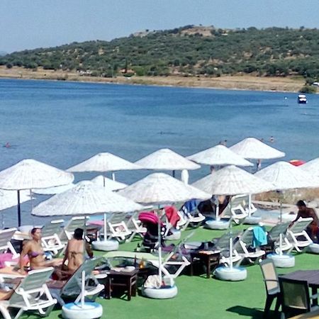 Cunda Beyaz Balina Ayvalik Exterior photo