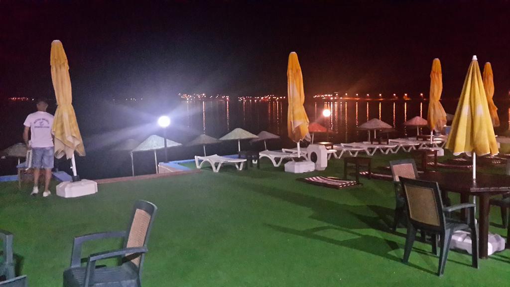Cunda Beyaz Balina Ayvalik Exterior photo