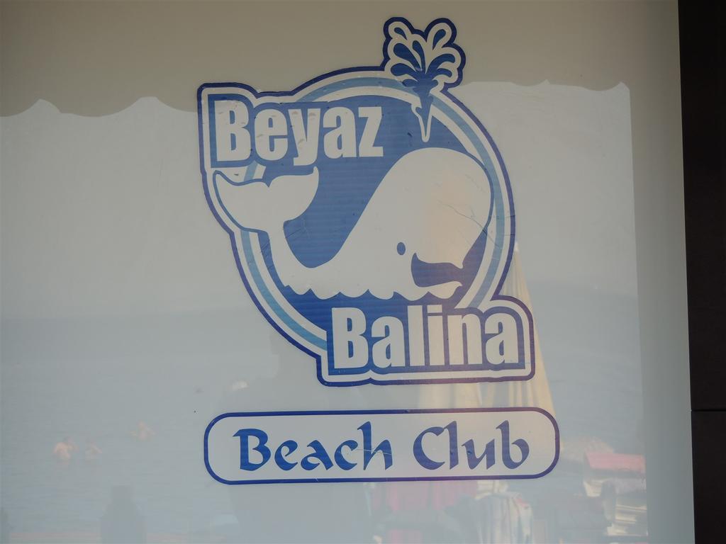 Cunda Beyaz Balina Ayvalik Exterior photo