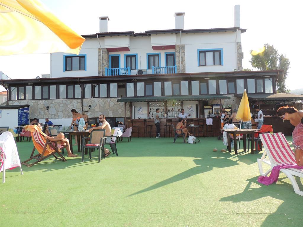 Cunda Beyaz Balina Ayvalik Exterior photo