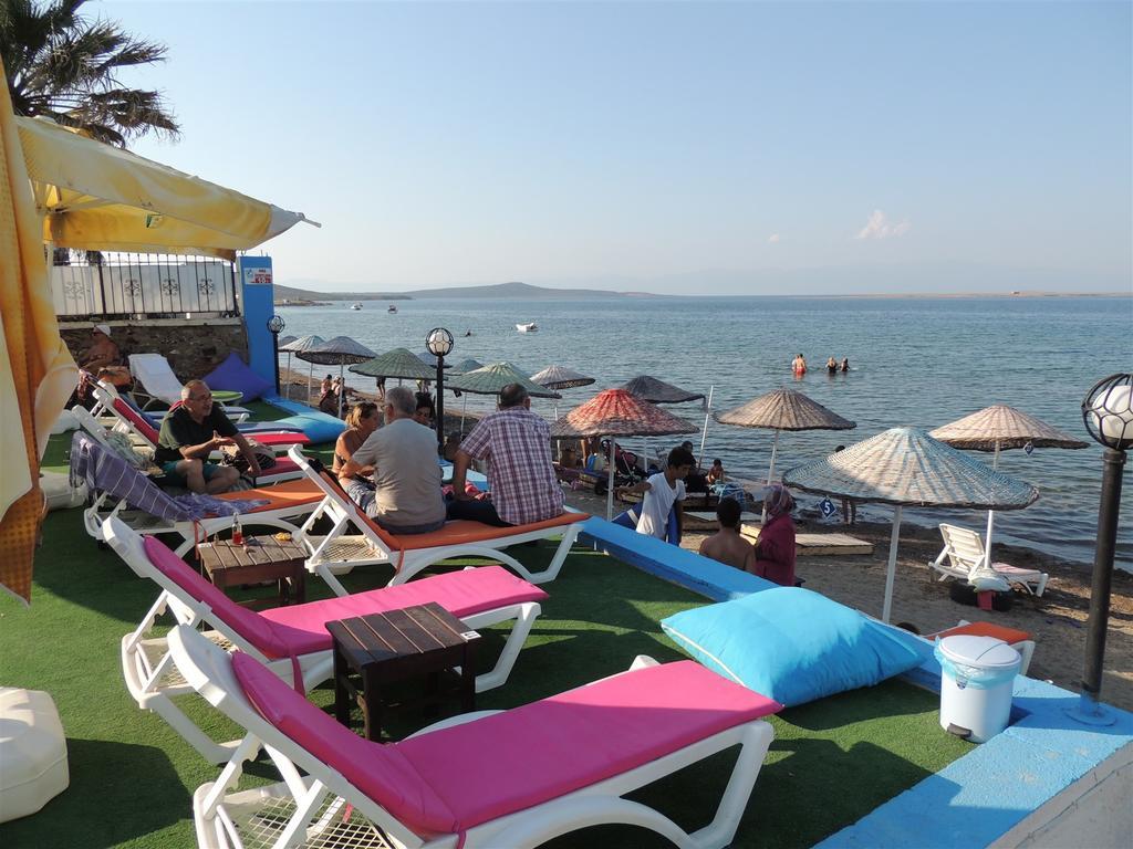 Cunda Beyaz Balina Ayvalik Exterior photo
