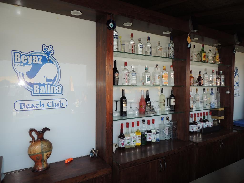 Cunda Beyaz Balina Ayvalik Exterior photo