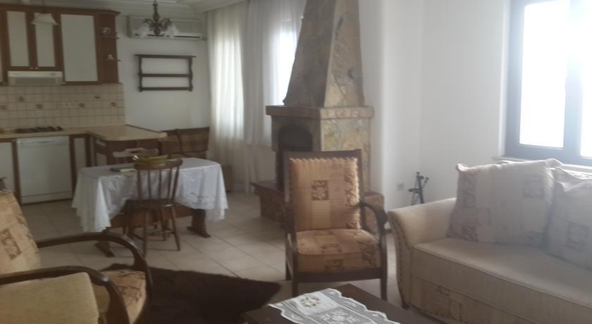 Cunda Beyaz Balina Ayvalik Room photo