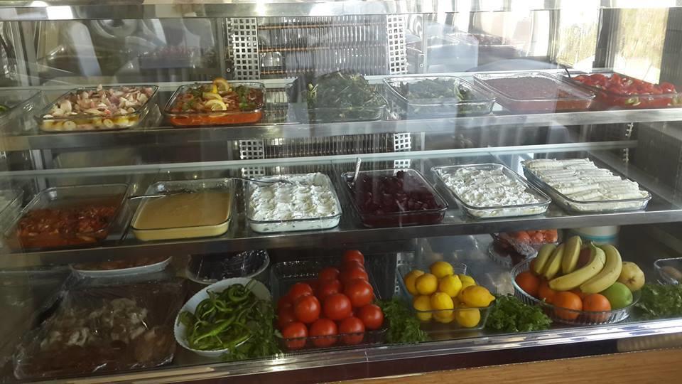Cunda Beyaz Balina Ayvalik Exterior photo