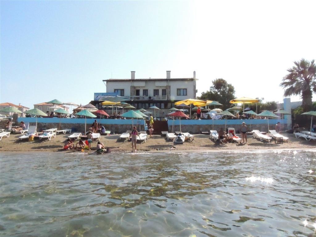 Cunda Beyaz Balina Ayvalik Exterior photo