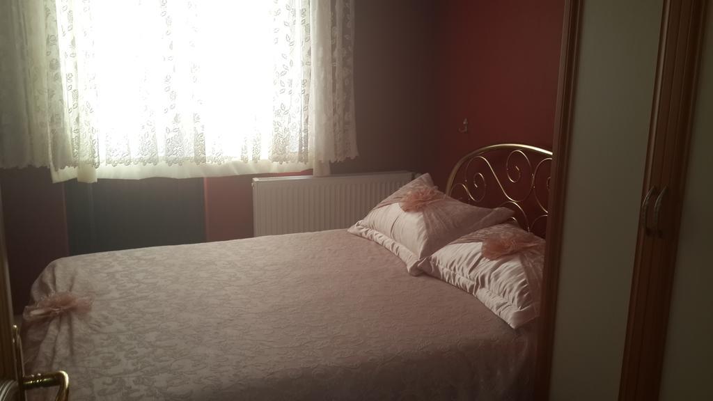 Cunda Beyaz Balina Ayvalik Room photo