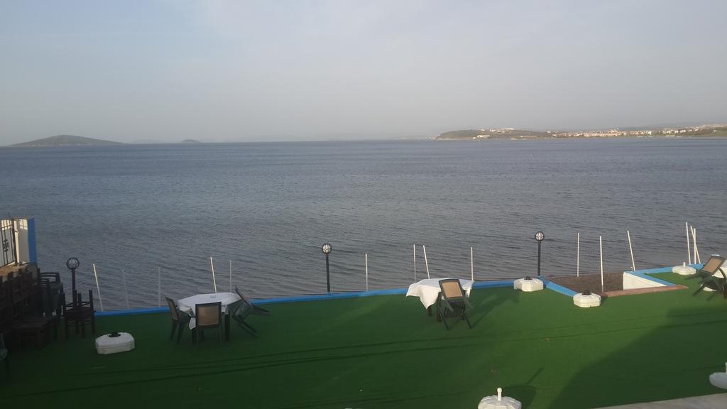 Cunda Beyaz Balina Ayvalik Room photo