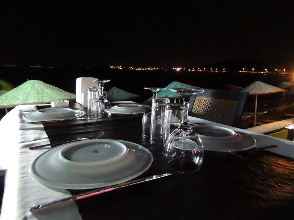 Cunda Beyaz Balina Ayvalik Exterior photo