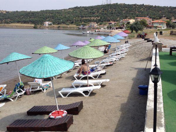 Cunda Beyaz Balina Ayvalik Exterior photo