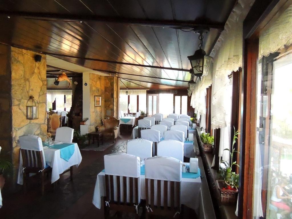 Cunda Beyaz Balina Ayvalik Exterior photo