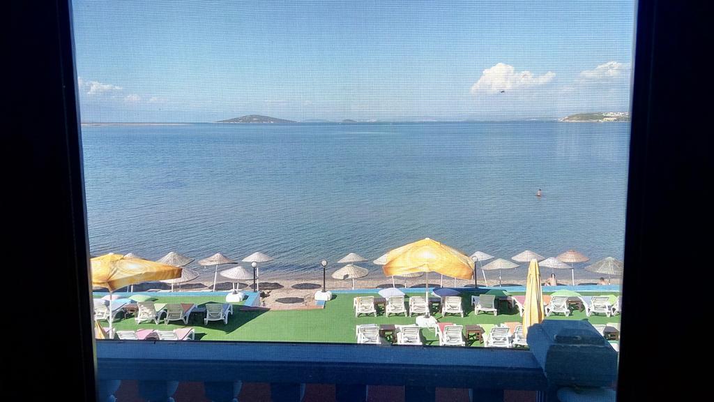Cunda Beyaz Balina Ayvalik Exterior photo