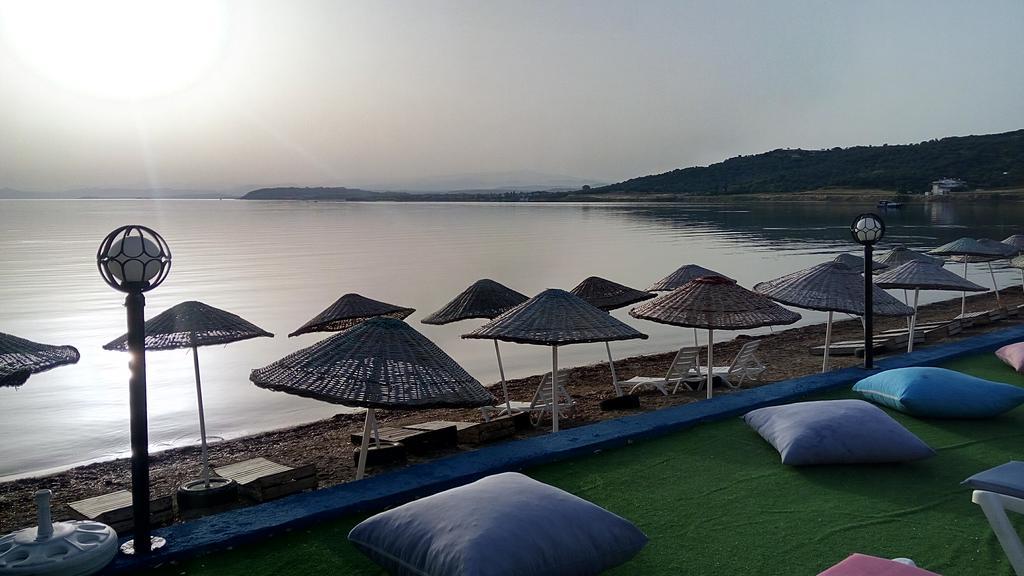 Cunda Beyaz Balina Ayvalik Exterior photo