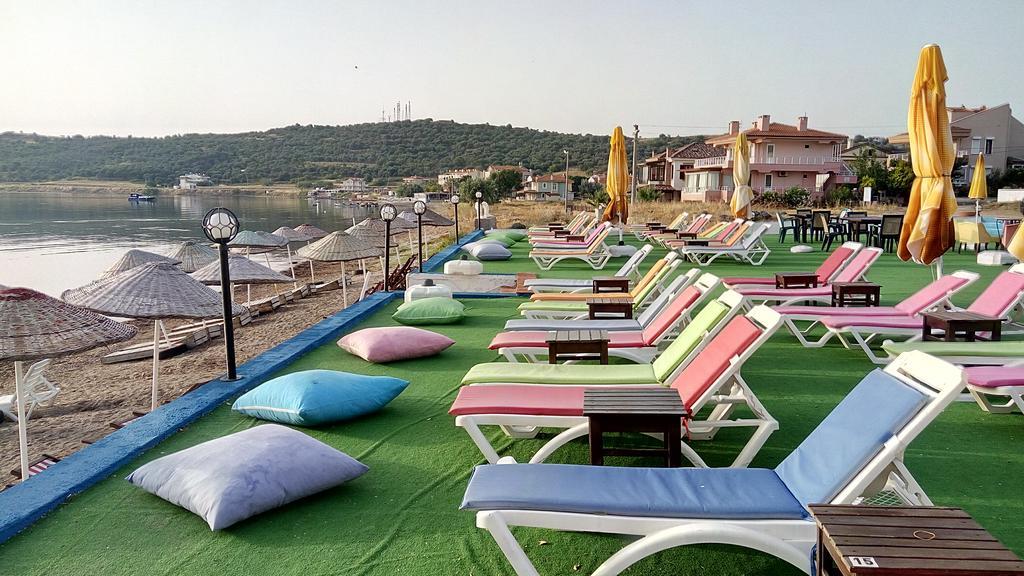 Cunda Beyaz Balina Ayvalik Exterior photo