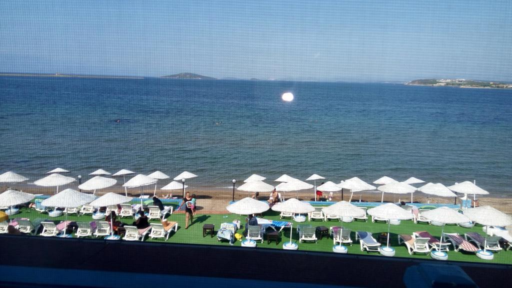 Cunda Beyaz Balina Ayvalik Exterior photo