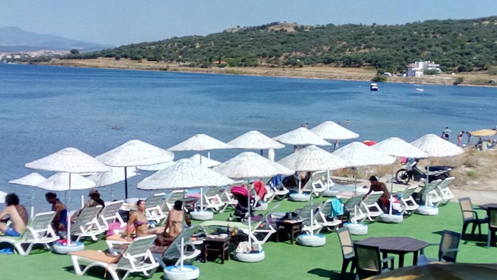 Cunda Beyaz Balina Ayvalik Exterior photo