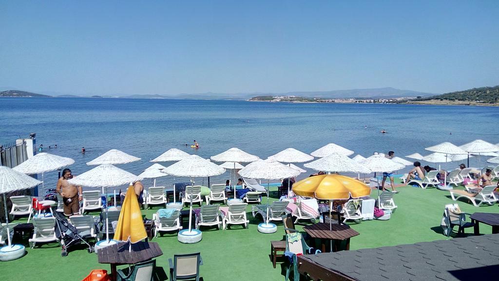 Cunda Beyaz Balina Ayvalik Exterior photo