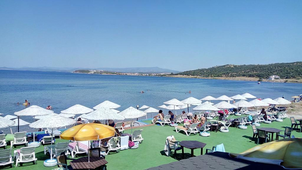 Cunda Beyaz Balina Ayvalik Exterior photo