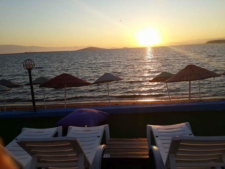 Cunda Beyaz Balina Ayvalik Exterior photo